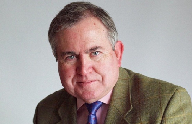 PACE rapporteur Robert Walter to prepare report on Nagorno-Karabakh